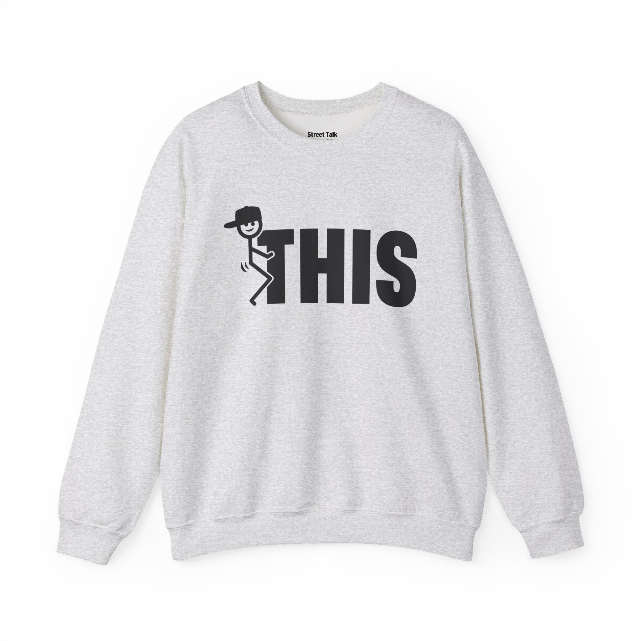 Fuck This Sweatshirt