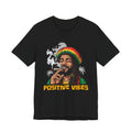 Positive Vibes - Tshirt