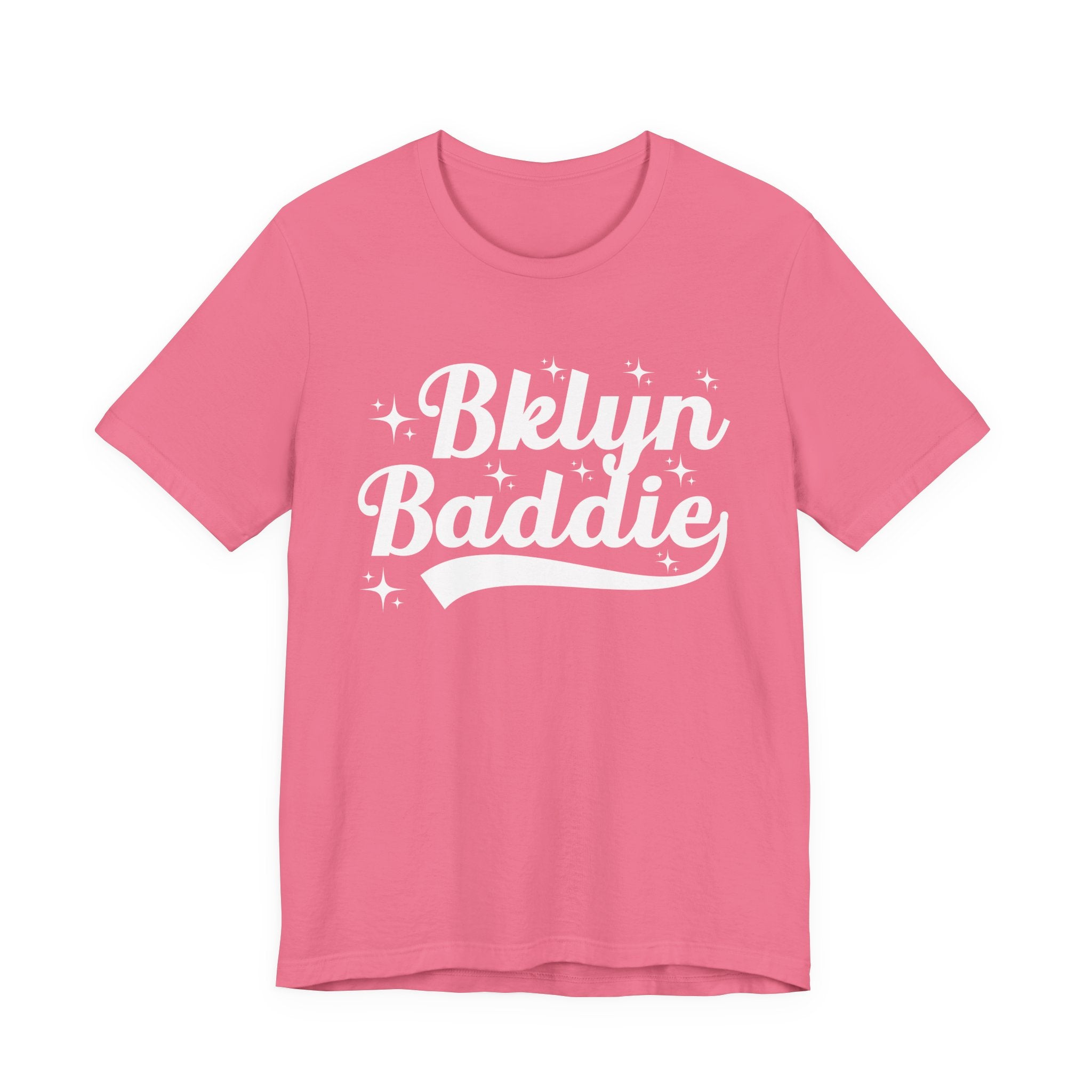 Bklyn Baddie — T-shirt