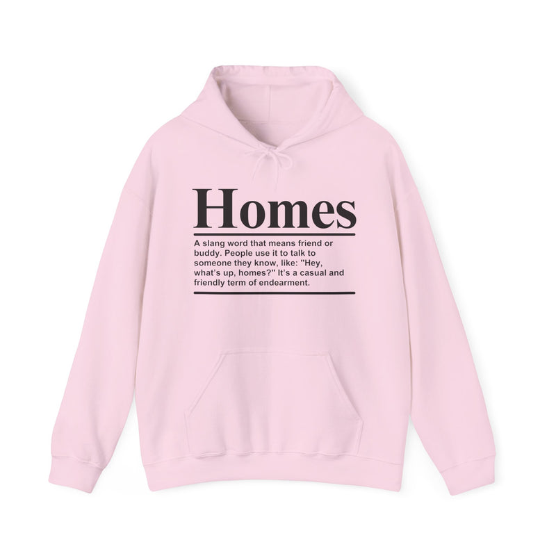 Homes  —  Hoodie