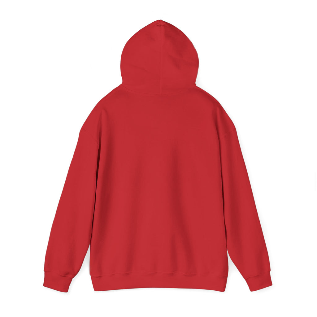 Grew Up In That If You Cross Me You Lost Me Era - Hoodie -Graphic Pullover