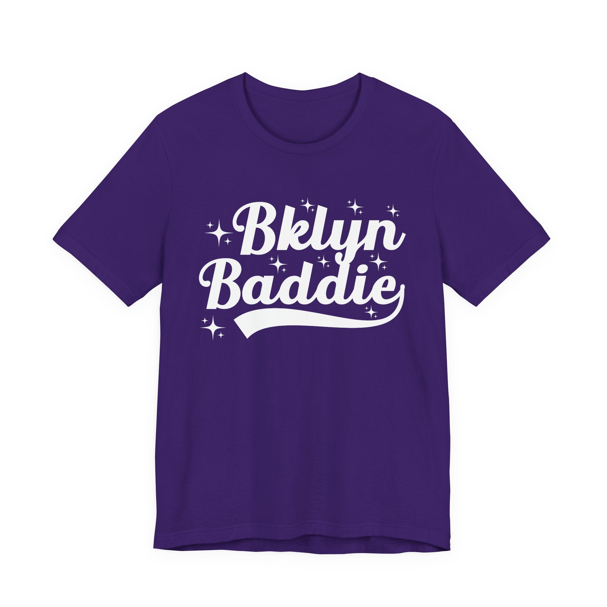Bklyn Baddie — T-shirt