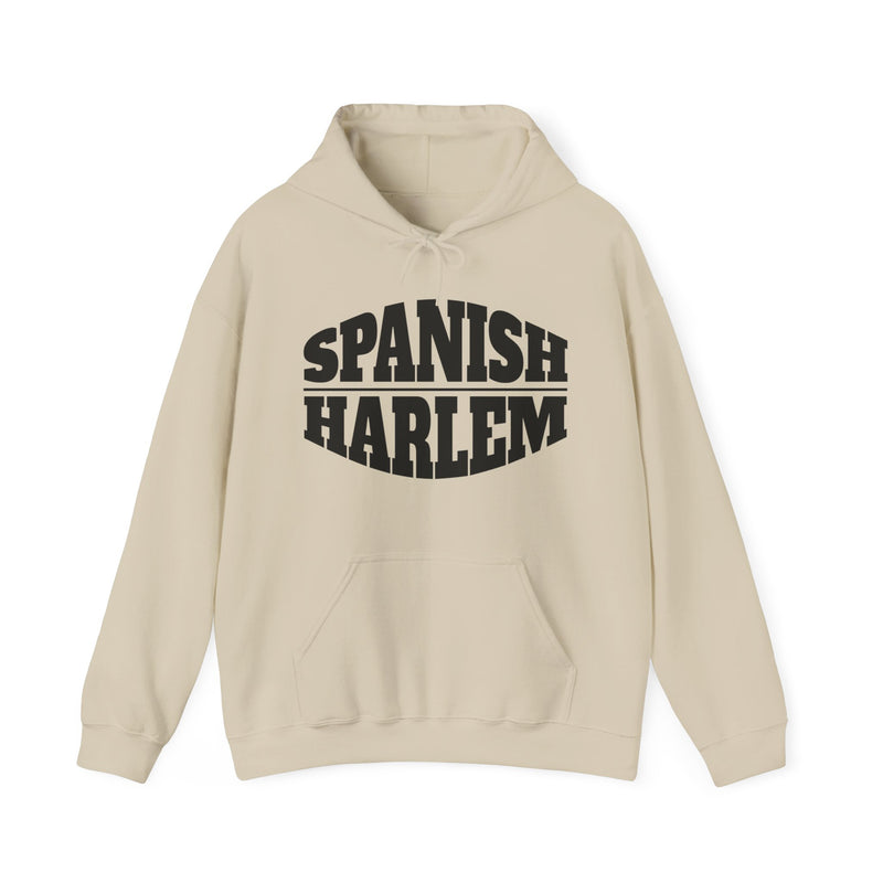 Spanish Harlem － Hoodie