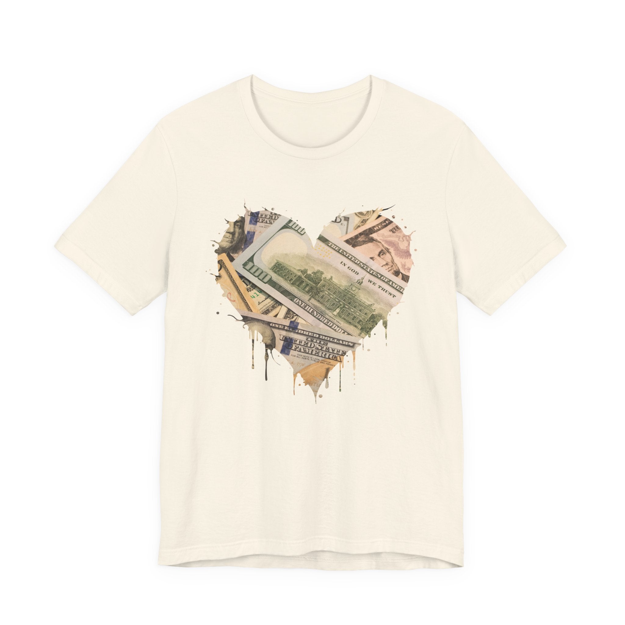 Valentine's Day T-shirt