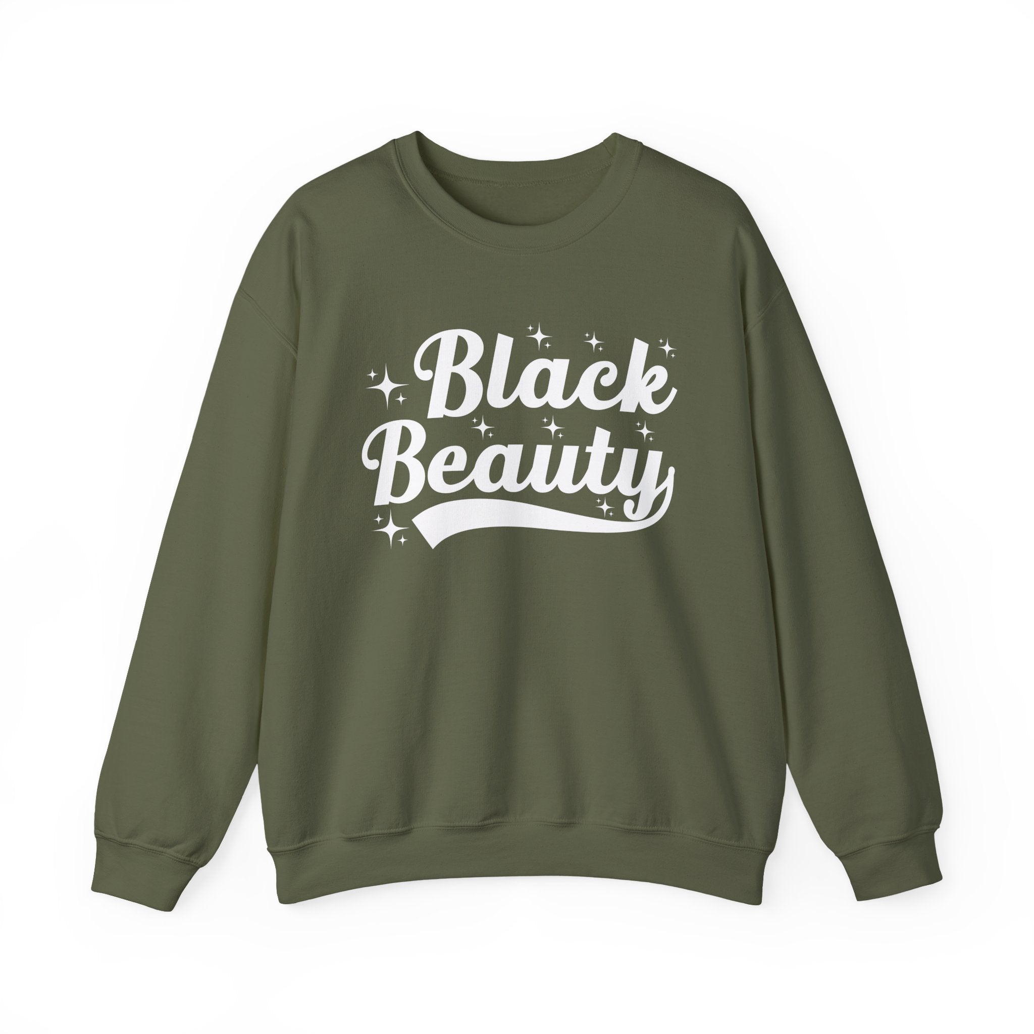 Black Beauty  — Sweatshirt