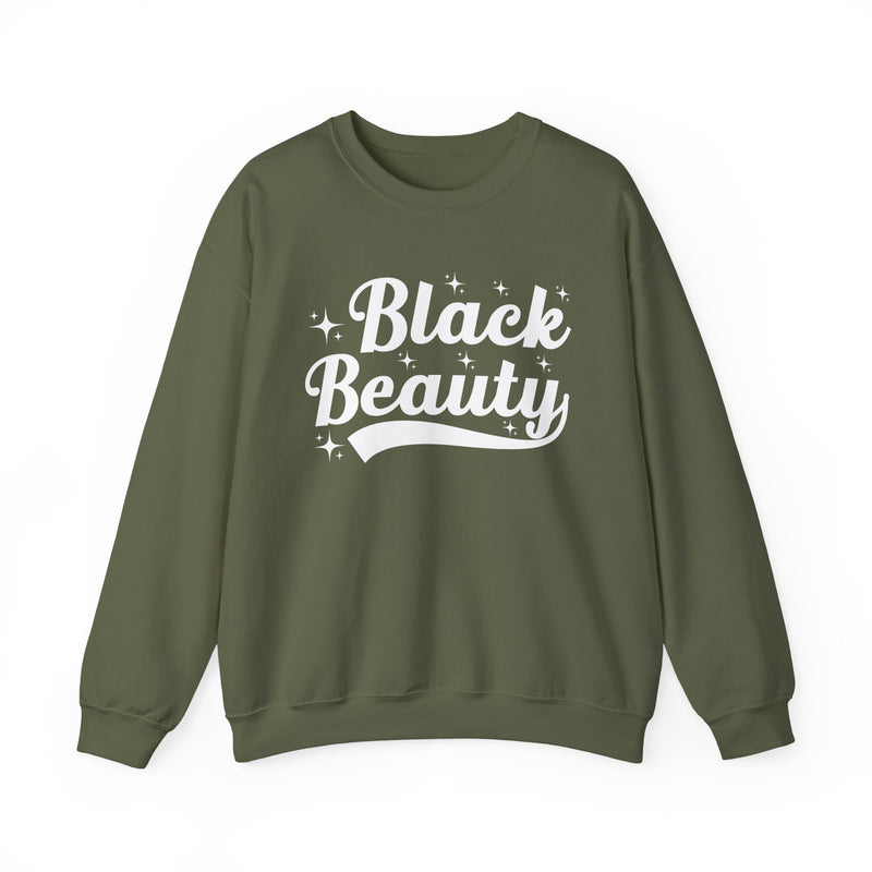 Black Beauty  — Sweatshirt