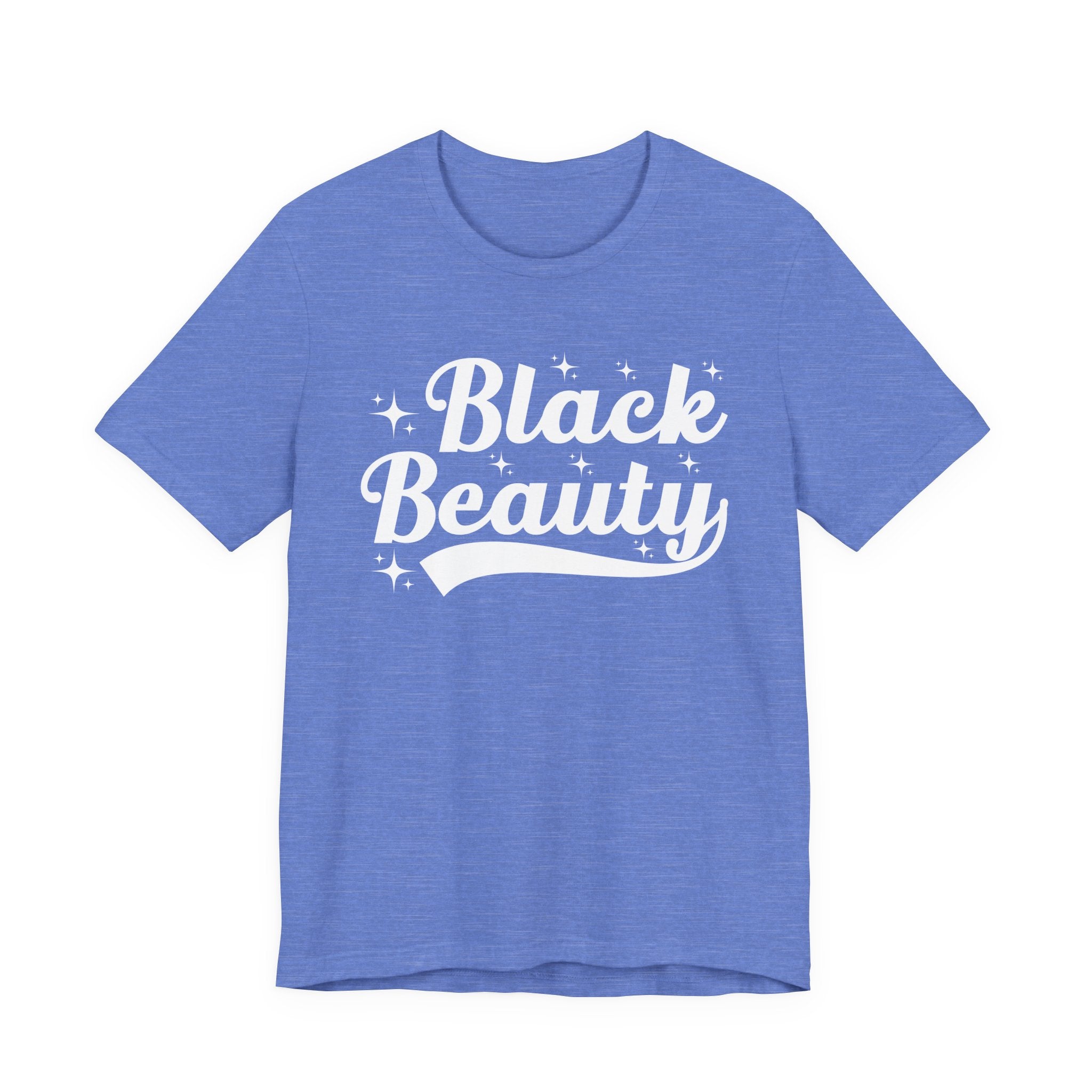 Black Beauty  — T-shirt