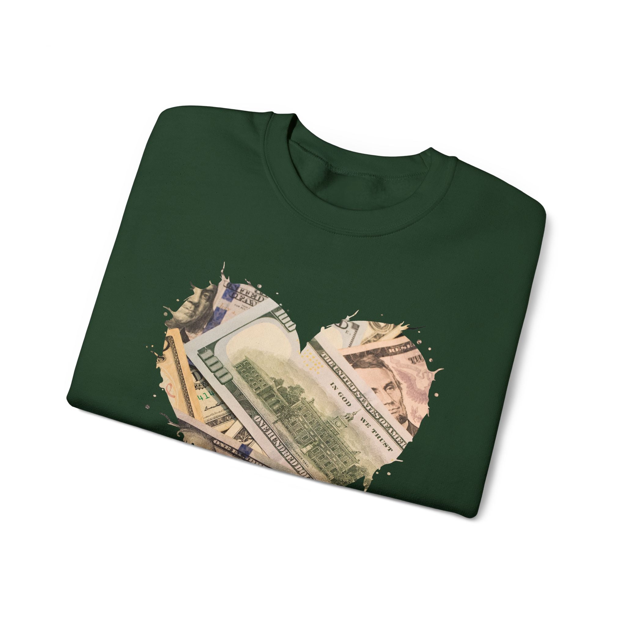 Valentine's Day  -  Sweatshirt