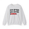 ION (I Don't) Argue Wit Street Bitches - Funny...