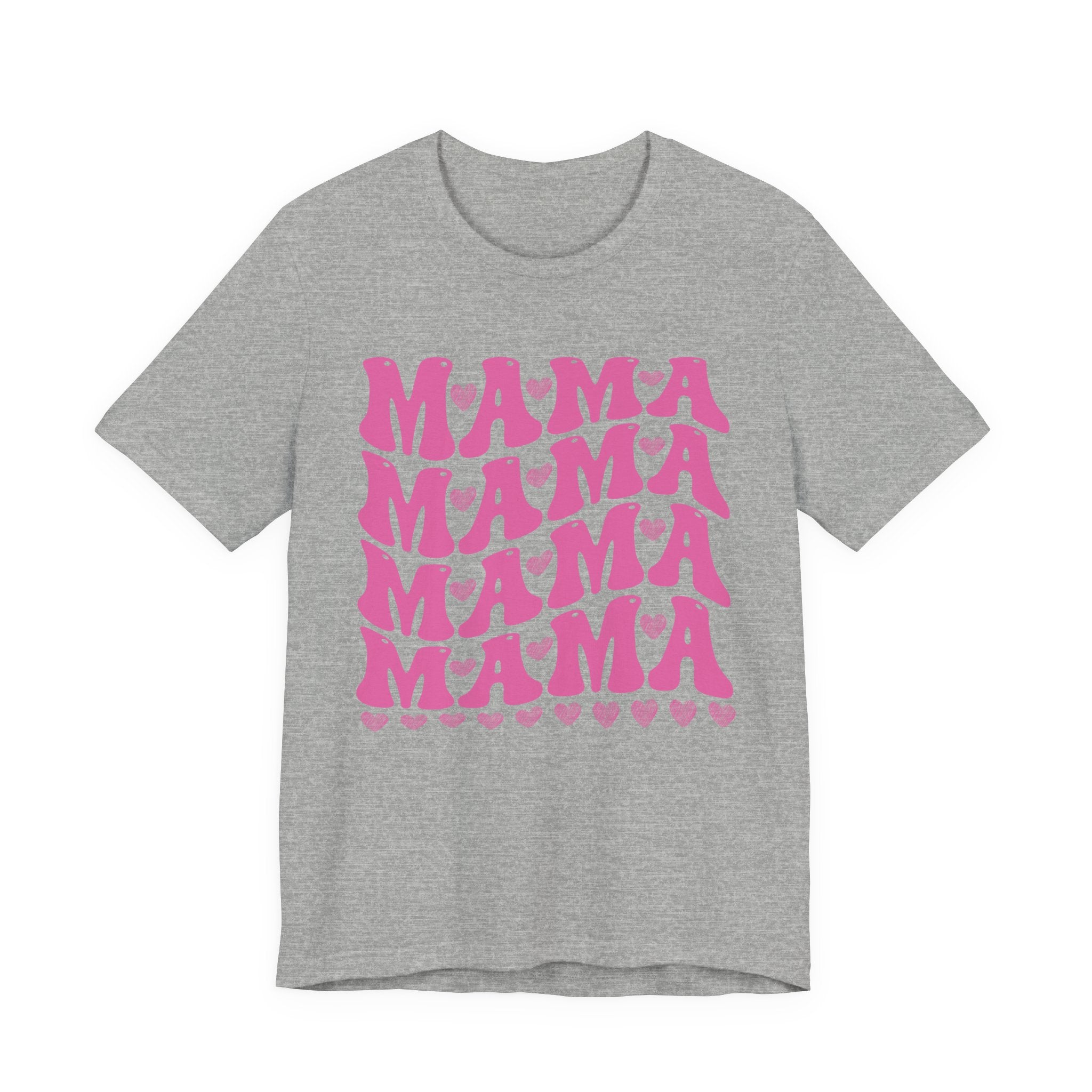 MAMA T-shirt