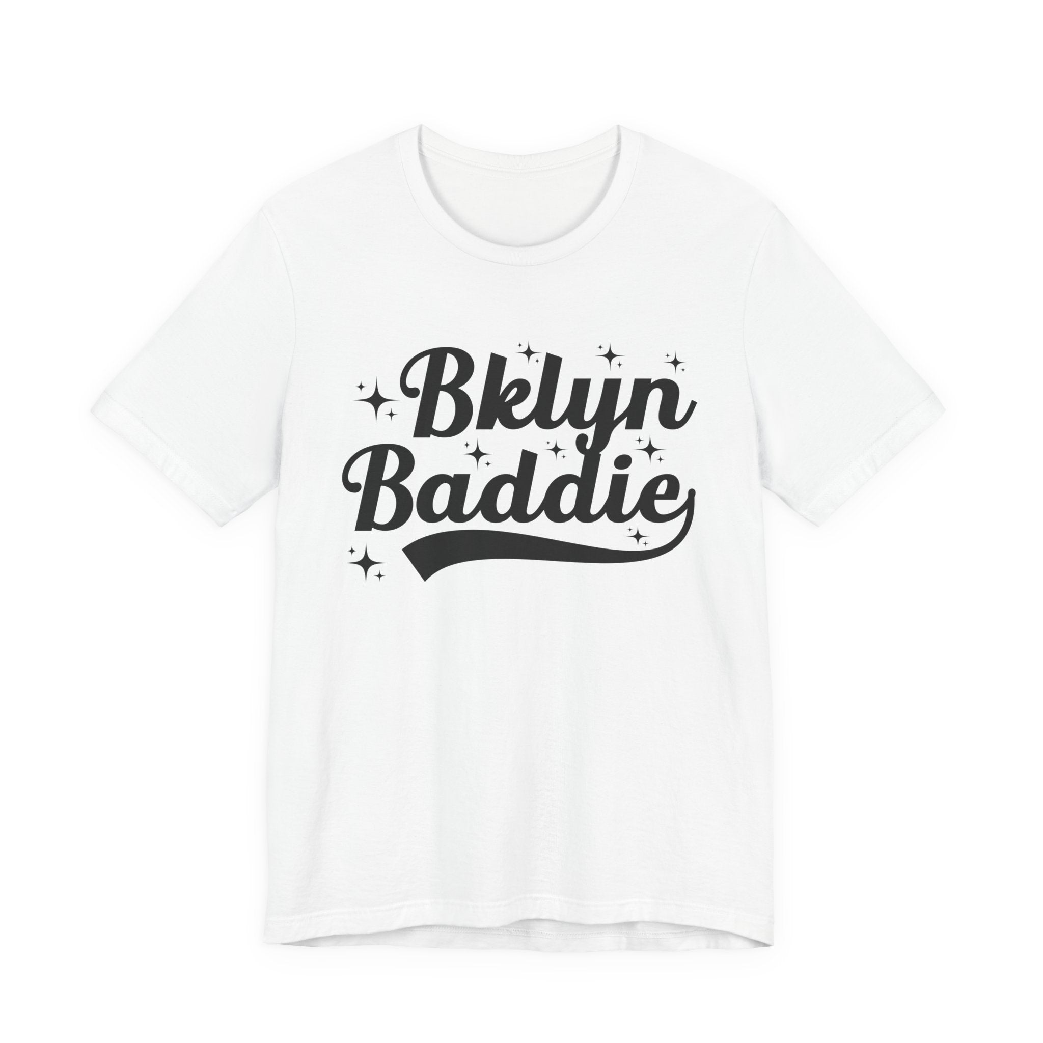 Bklyn Baddie — T-shirt
