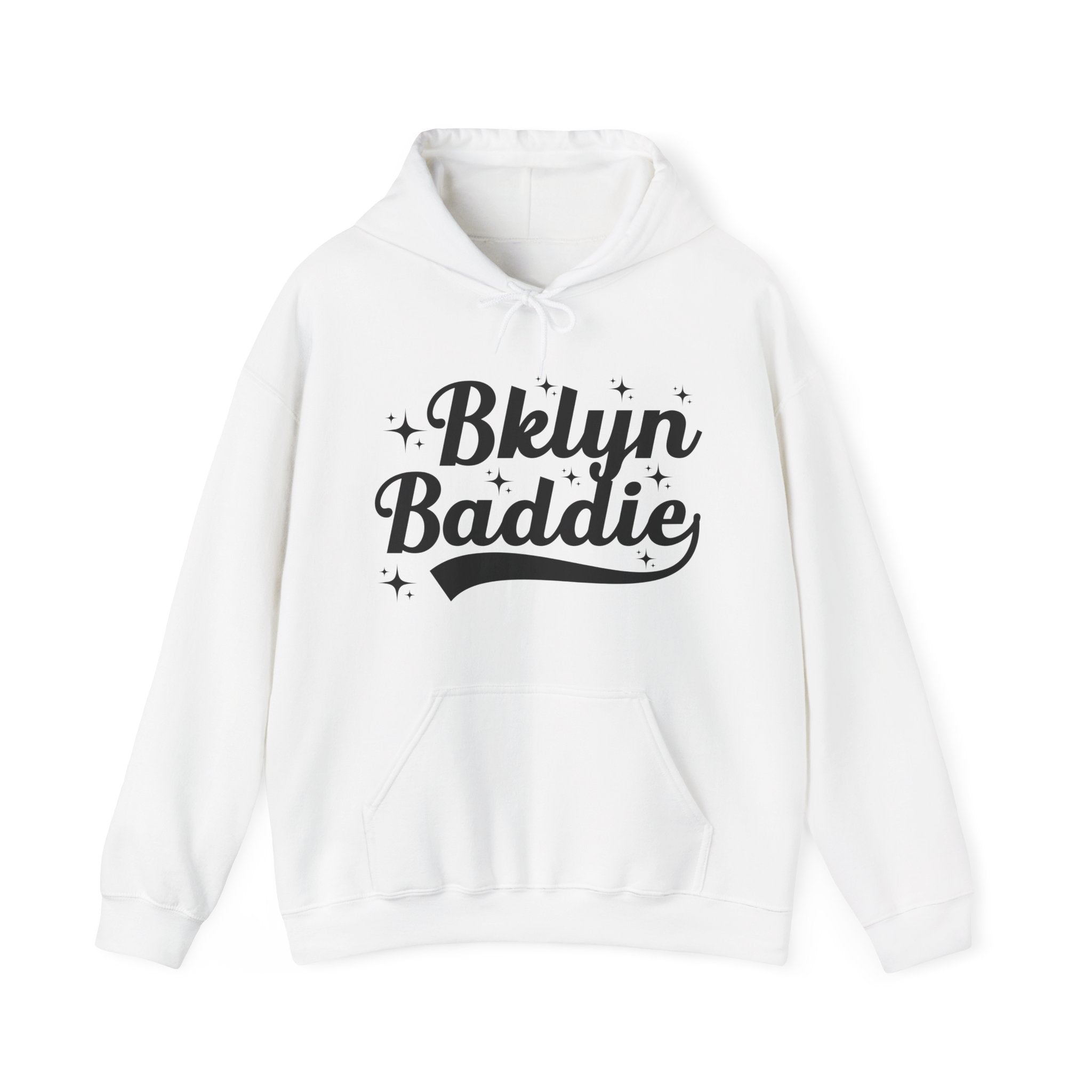 Bklyn Baddie — Hoodie