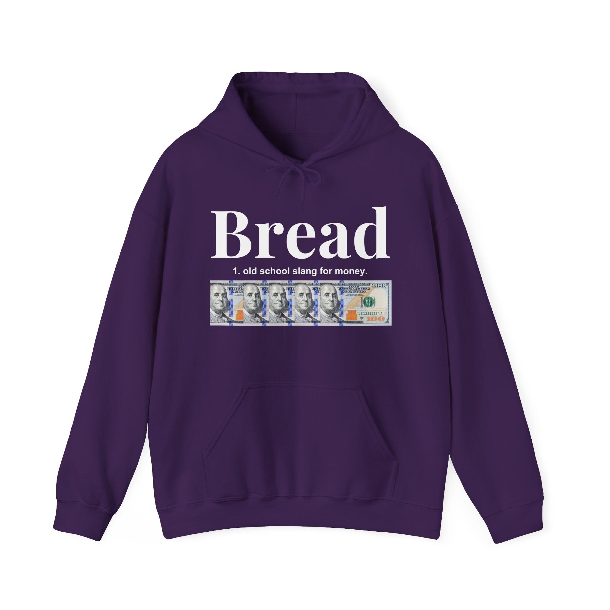 Bread -  Hoodie