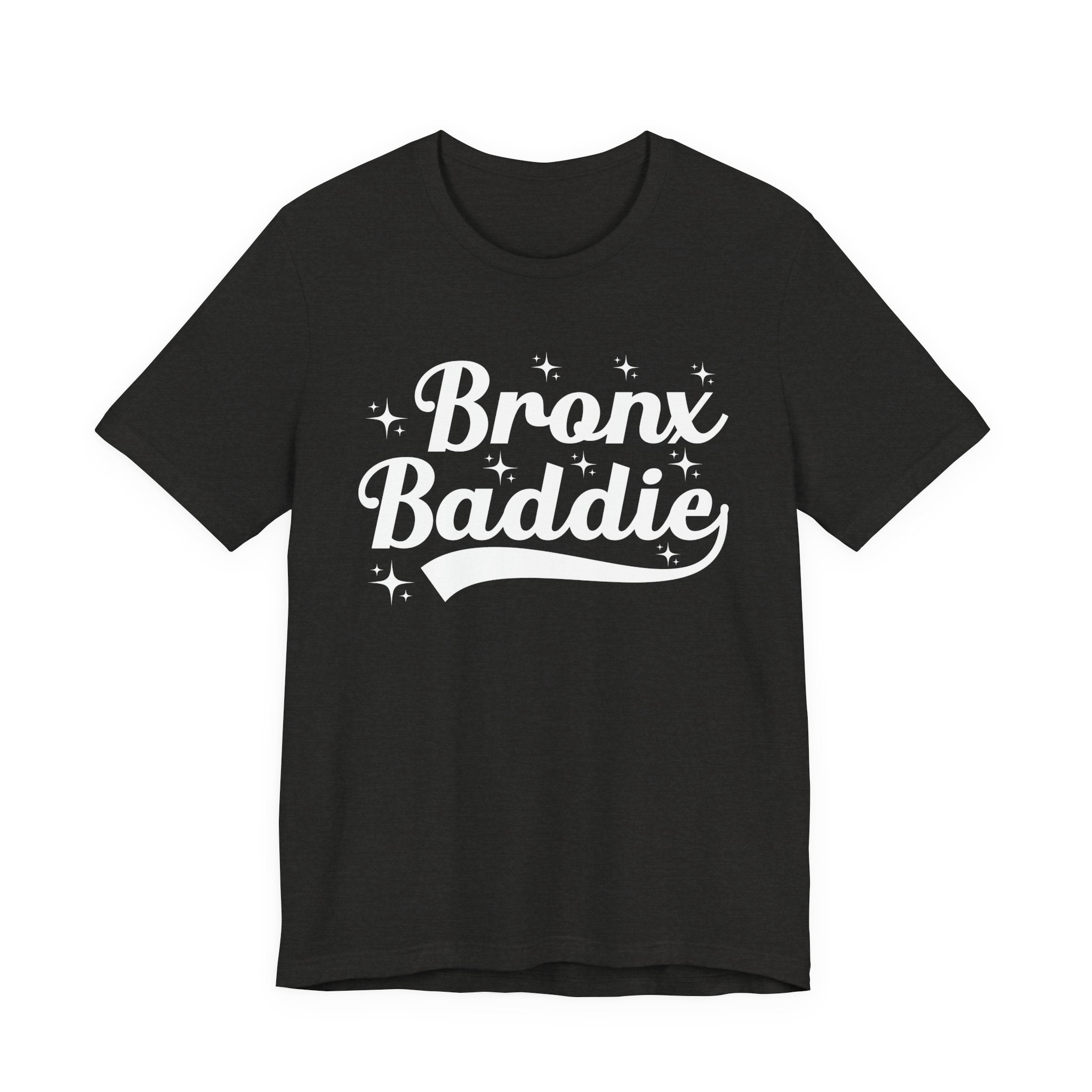 Bronx Beauty  — T-shirt