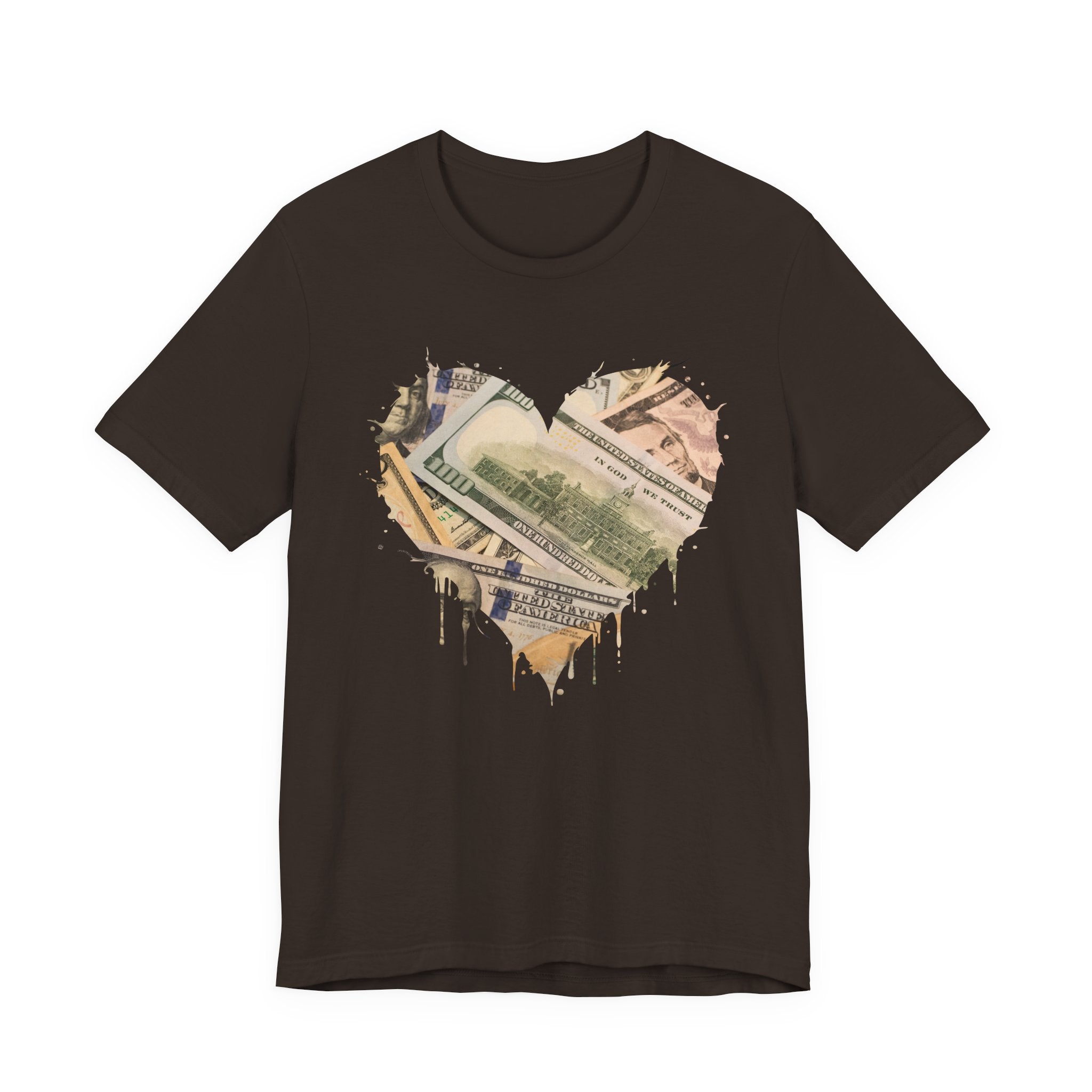 Valentine's Day T-shirt