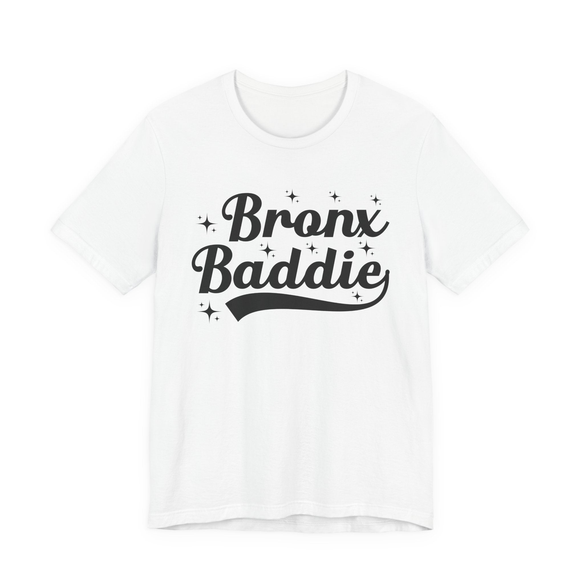 Bronx Beauty  — T-shirt