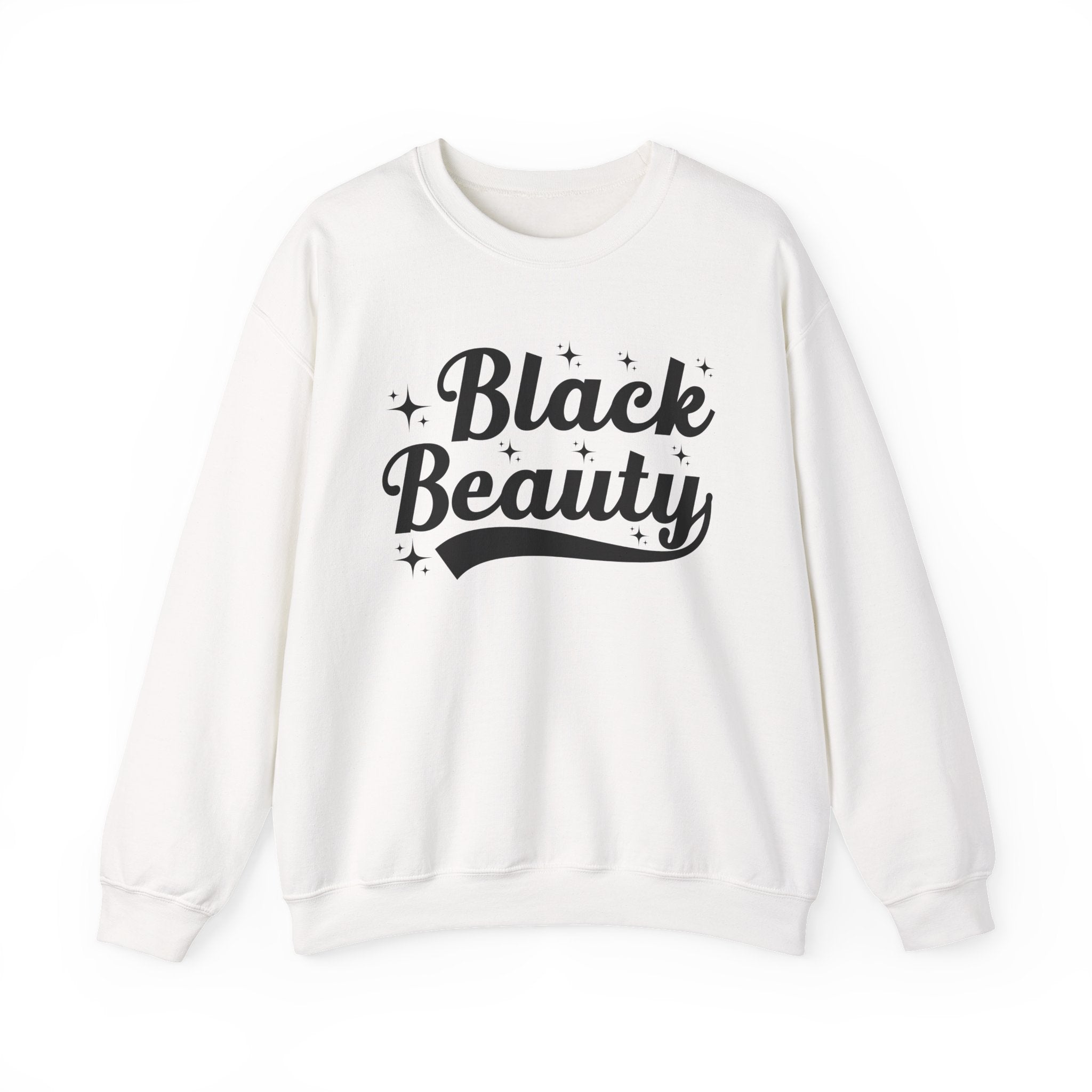 Black Beauty  — Sweatshirt