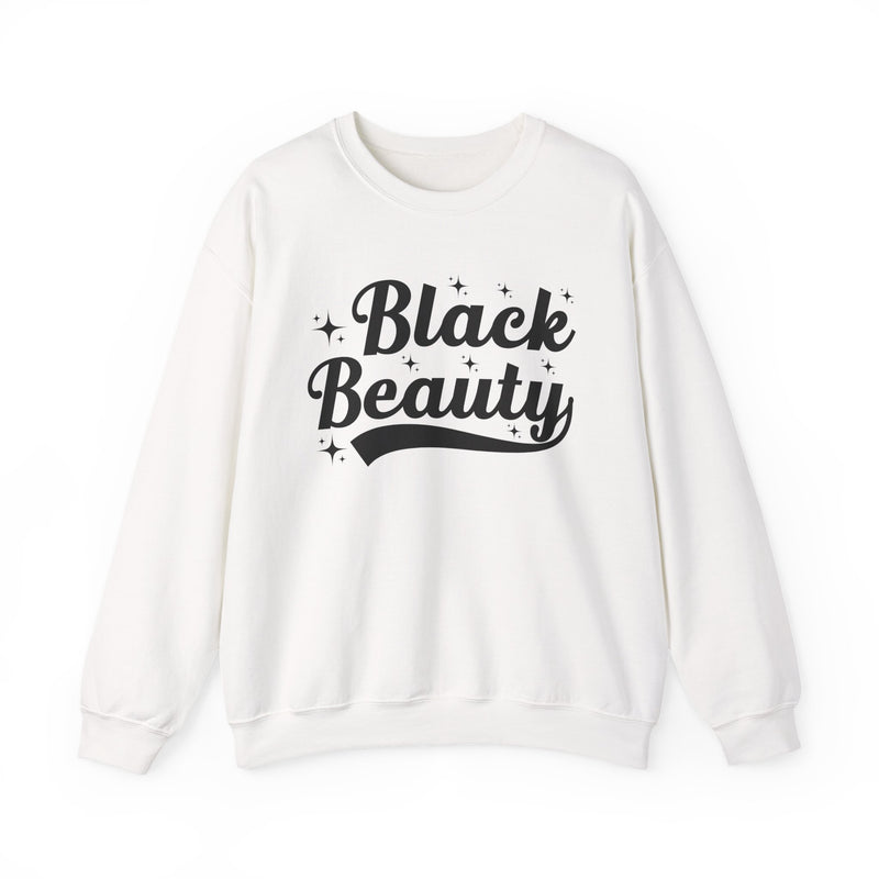 Black Beauty  — Sweatshirt