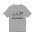 A Joint T-shirt