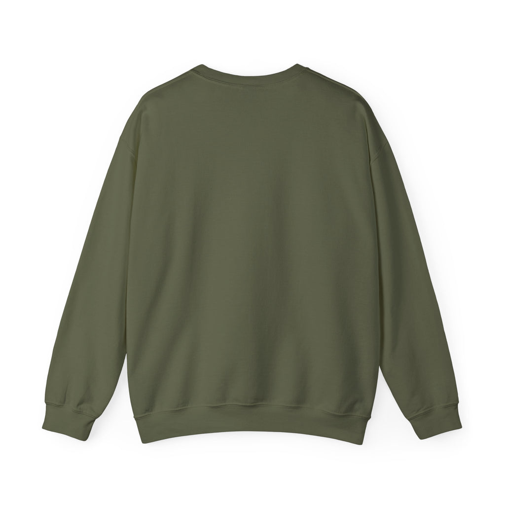 80s I'm Not New To This I'm True To This - Sweatshirt