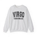 Virgo (EST YEAR) Personalization — Zodiac Graphic Sweatshirt