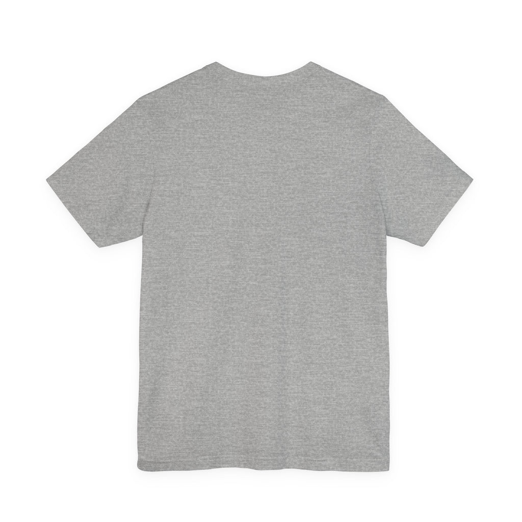 Faith Mode On — Motivational Positive Graphic Tee