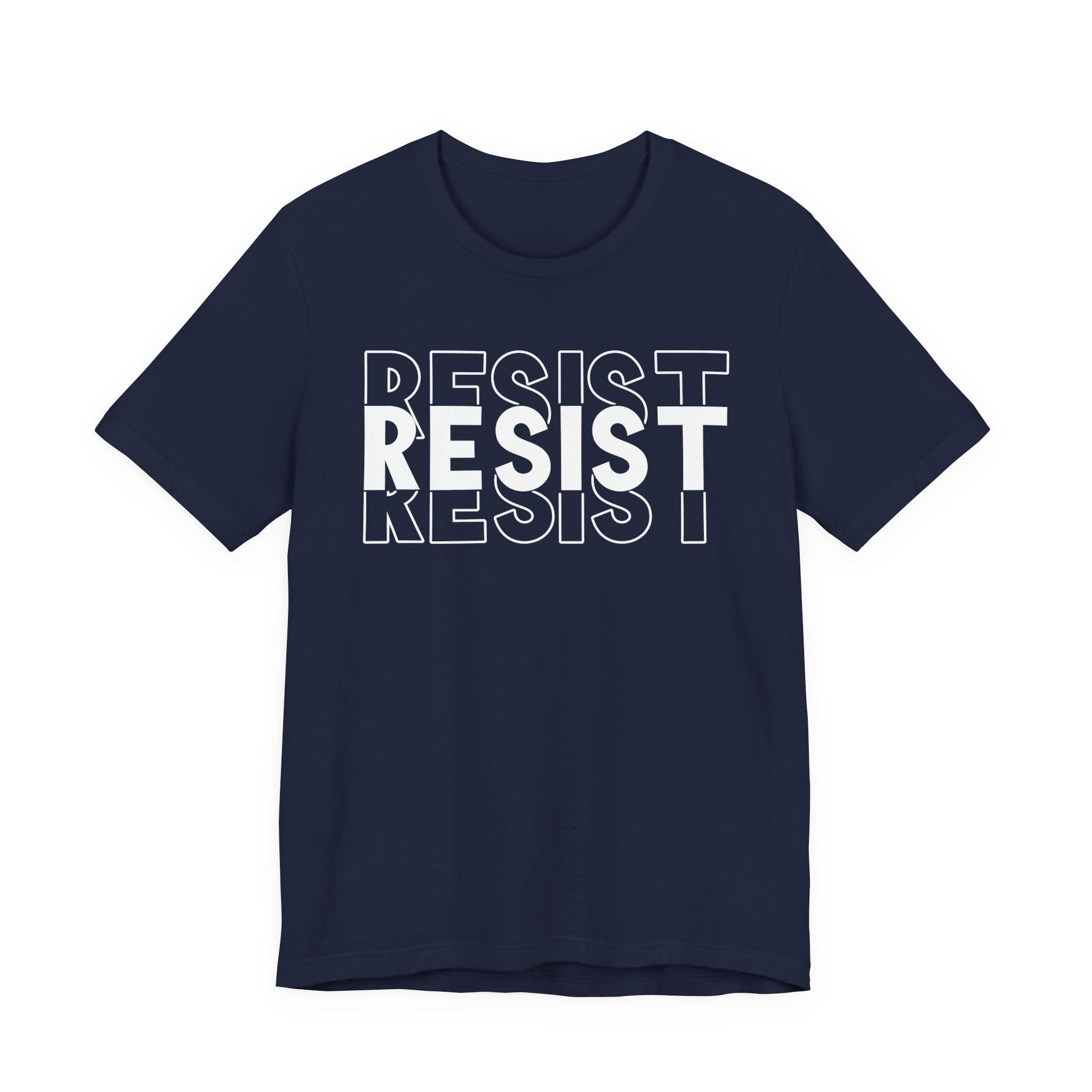 Resist T-Shirt