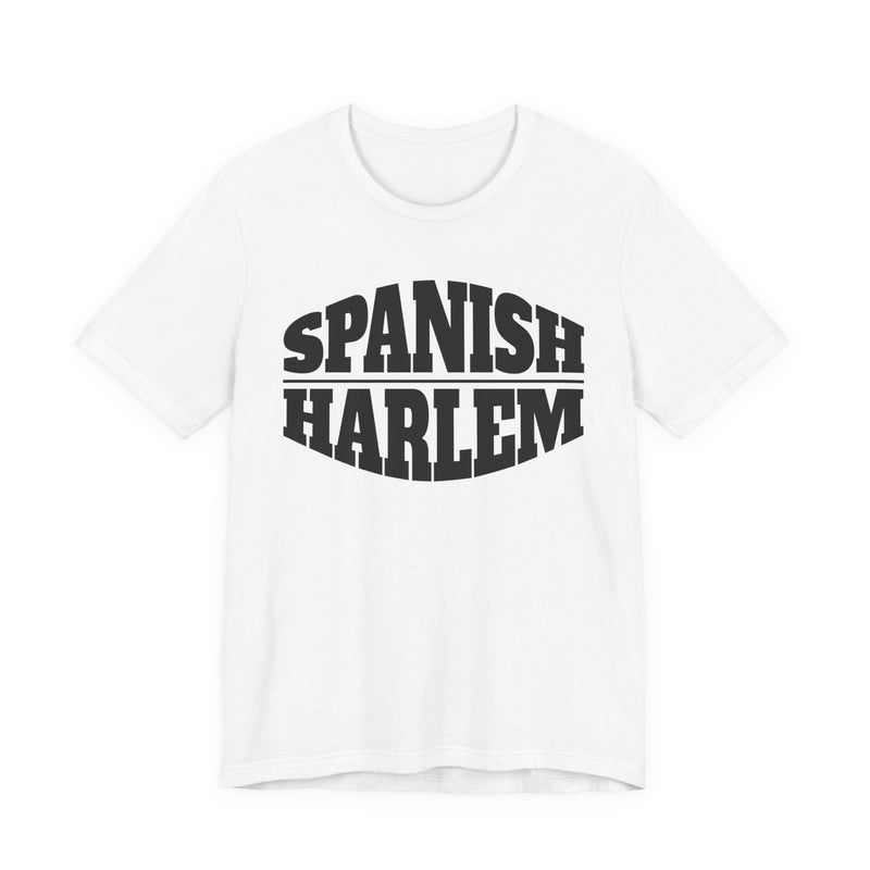 Spanish Harlem － T-shirt