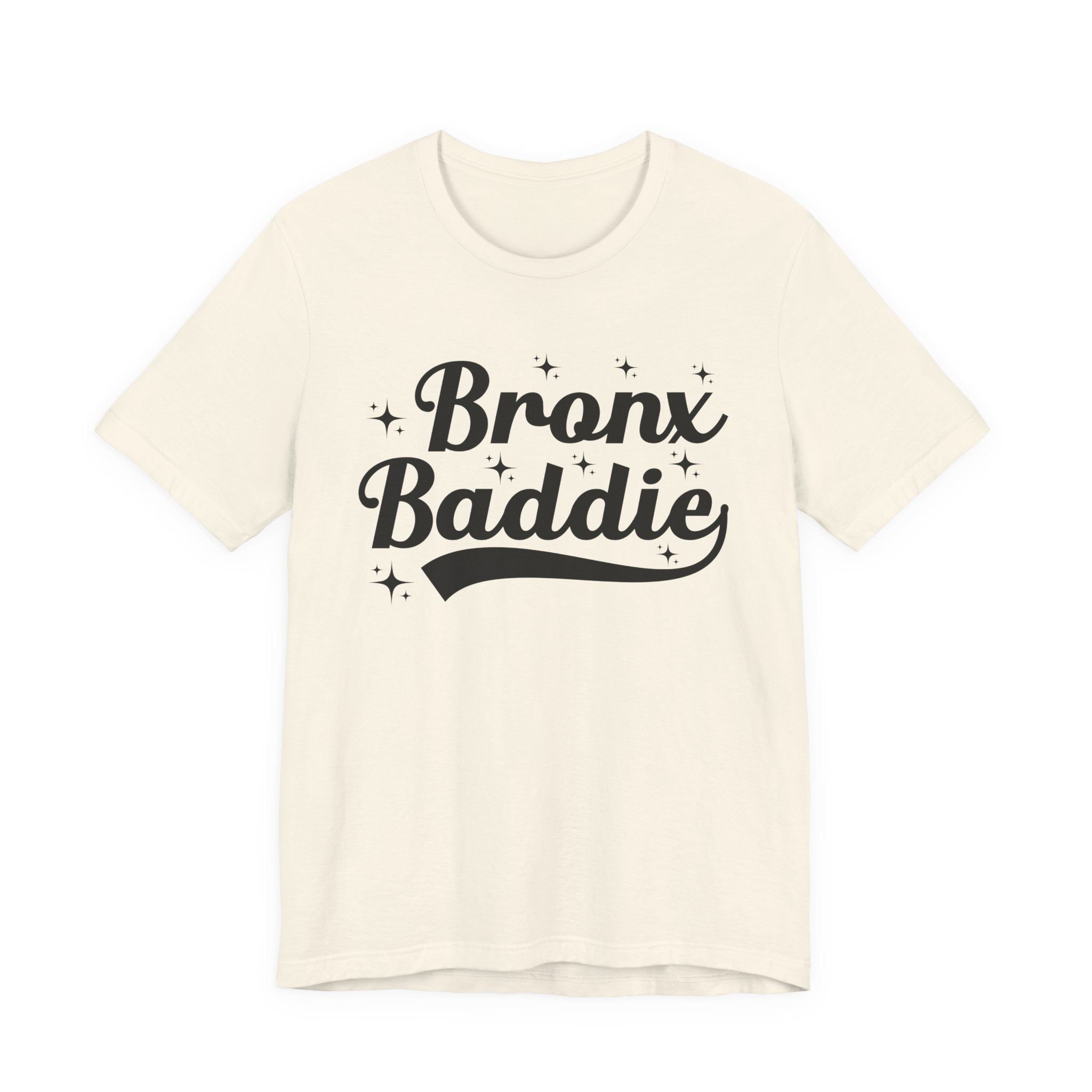 Bronx Beauty  — T-shirt