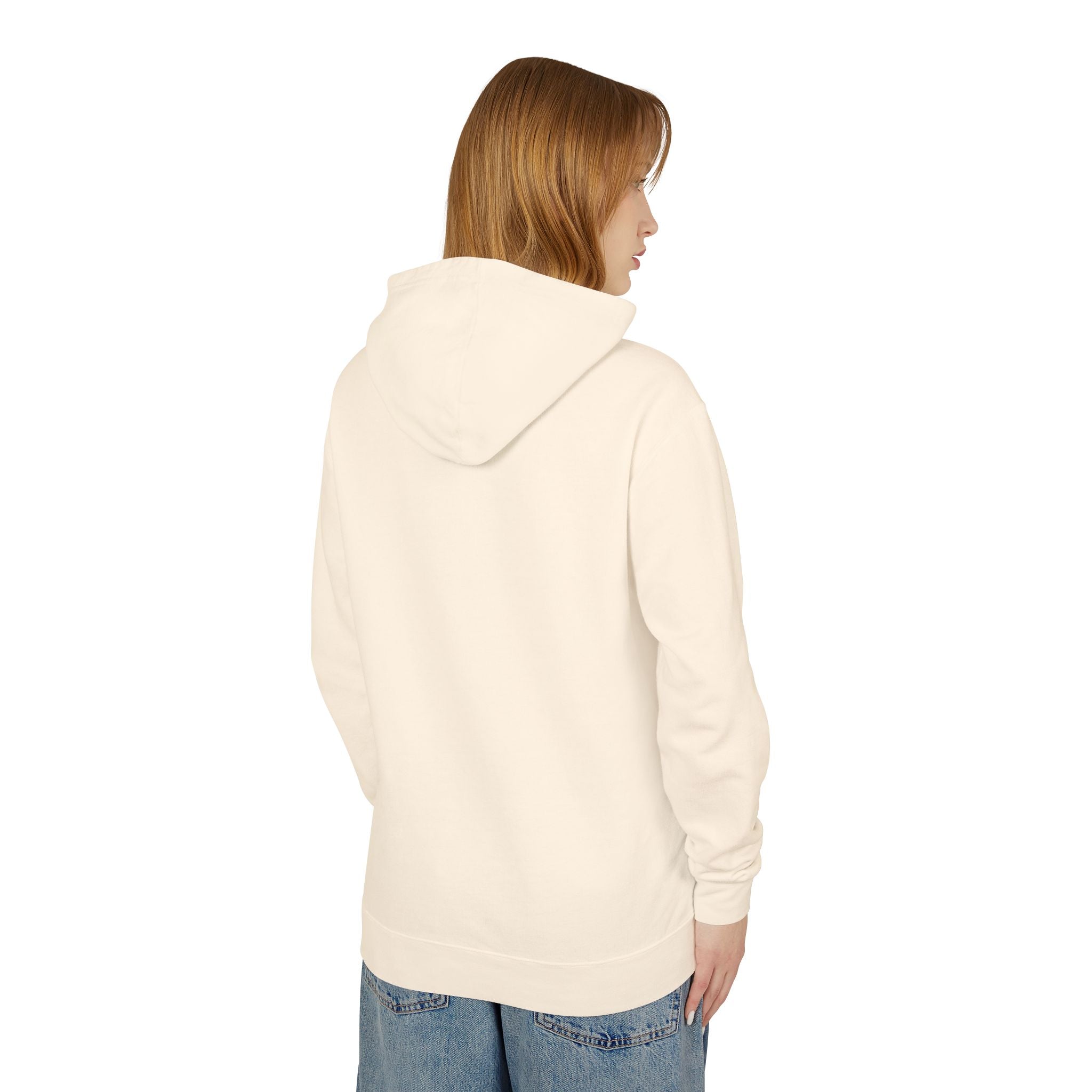 I Love Black Artists - Hoodie