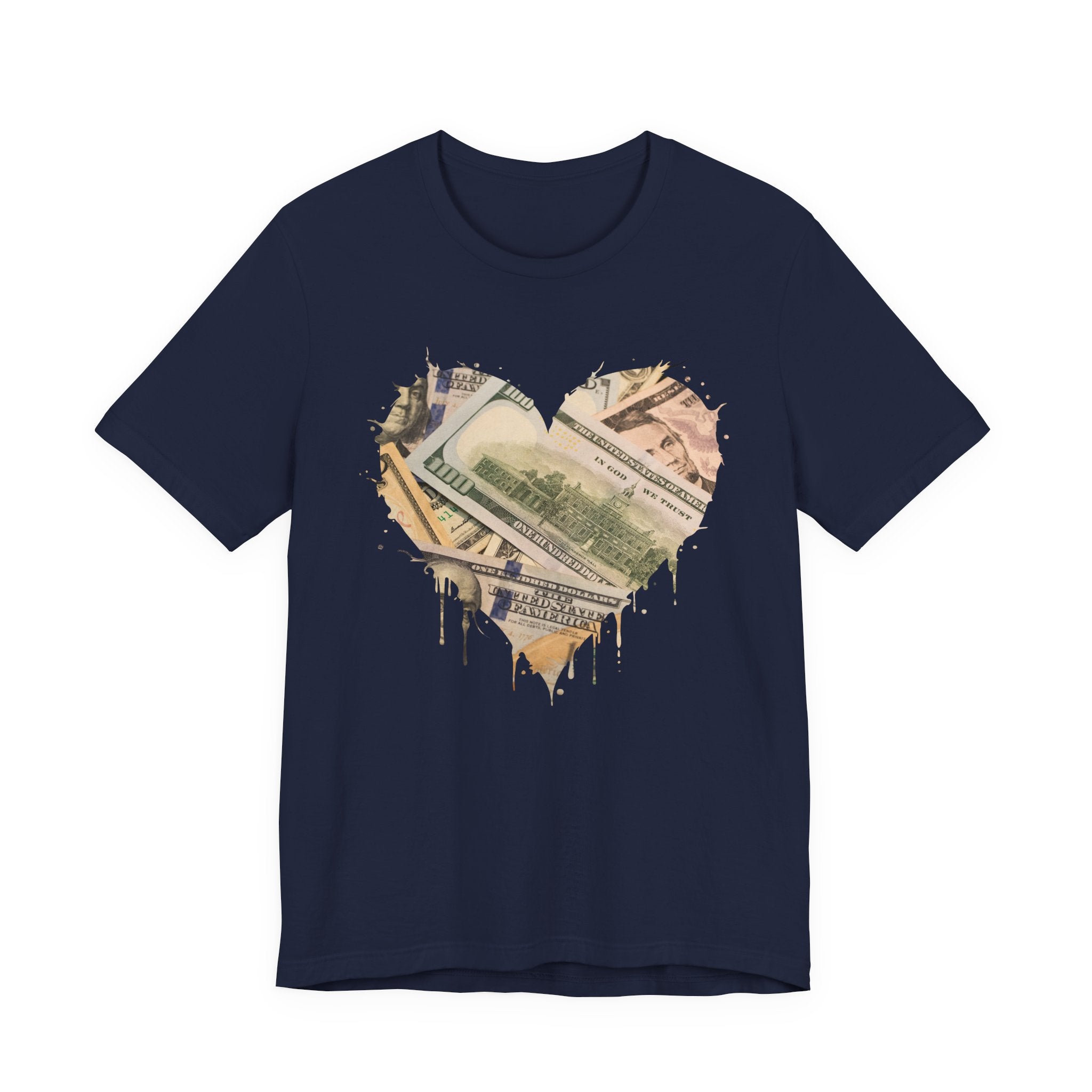 Valentine's Day T-shirt