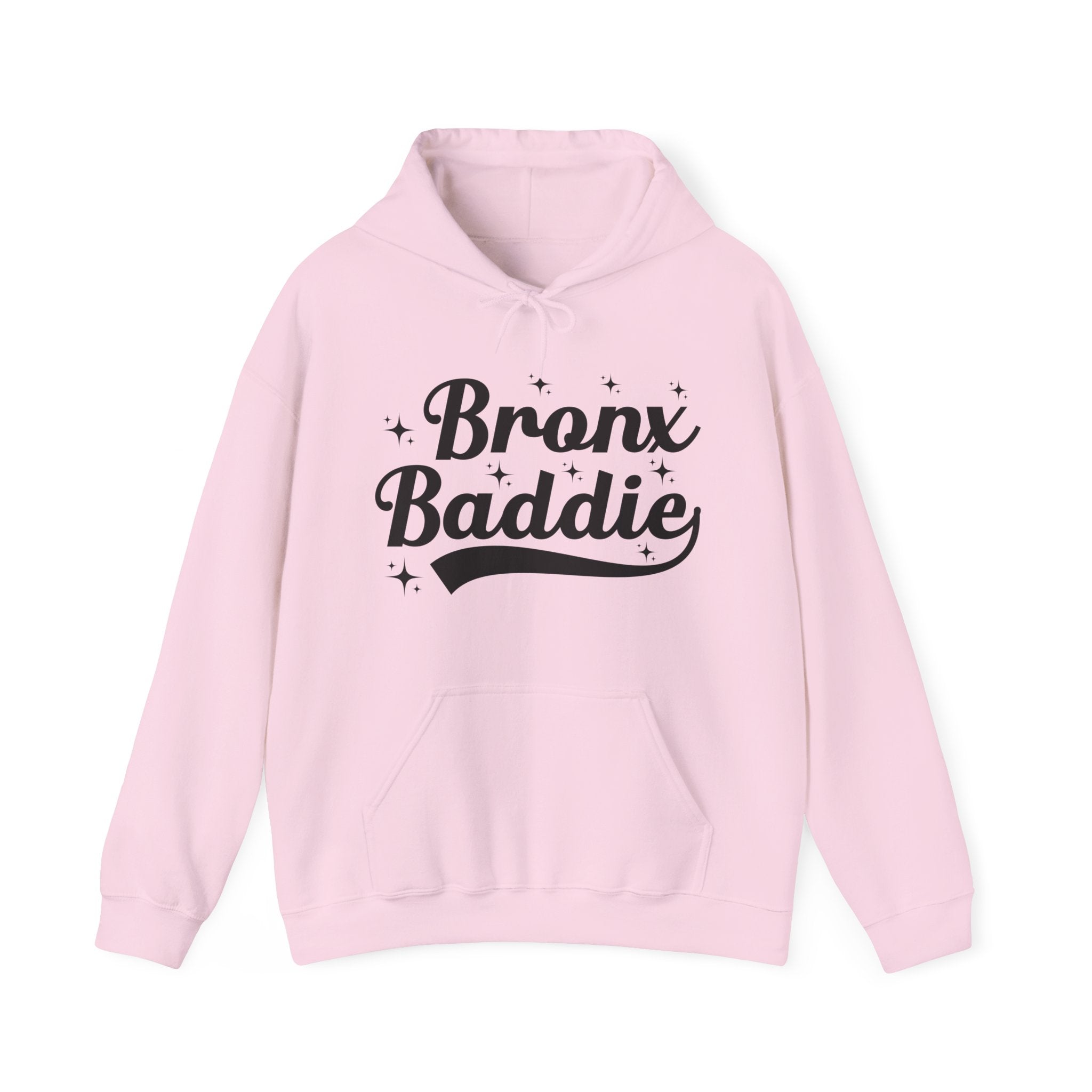Bronx Beauty  — Hoodie