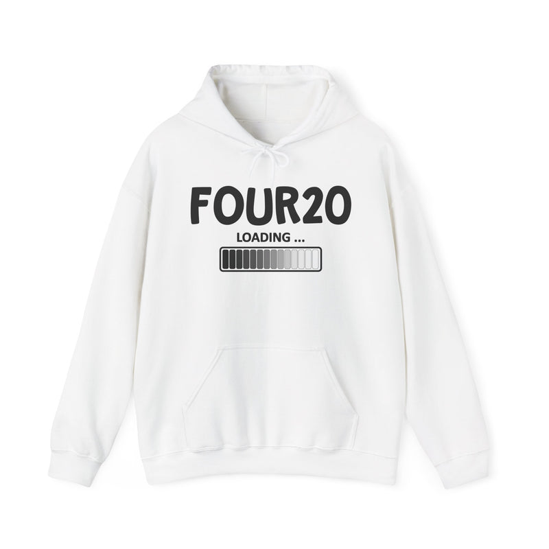 Four20 Loading - Hoodie