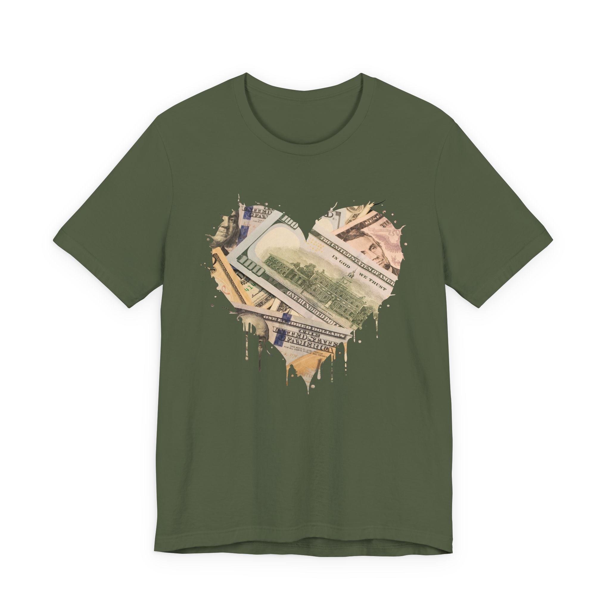 Valentine's Day T-shirt