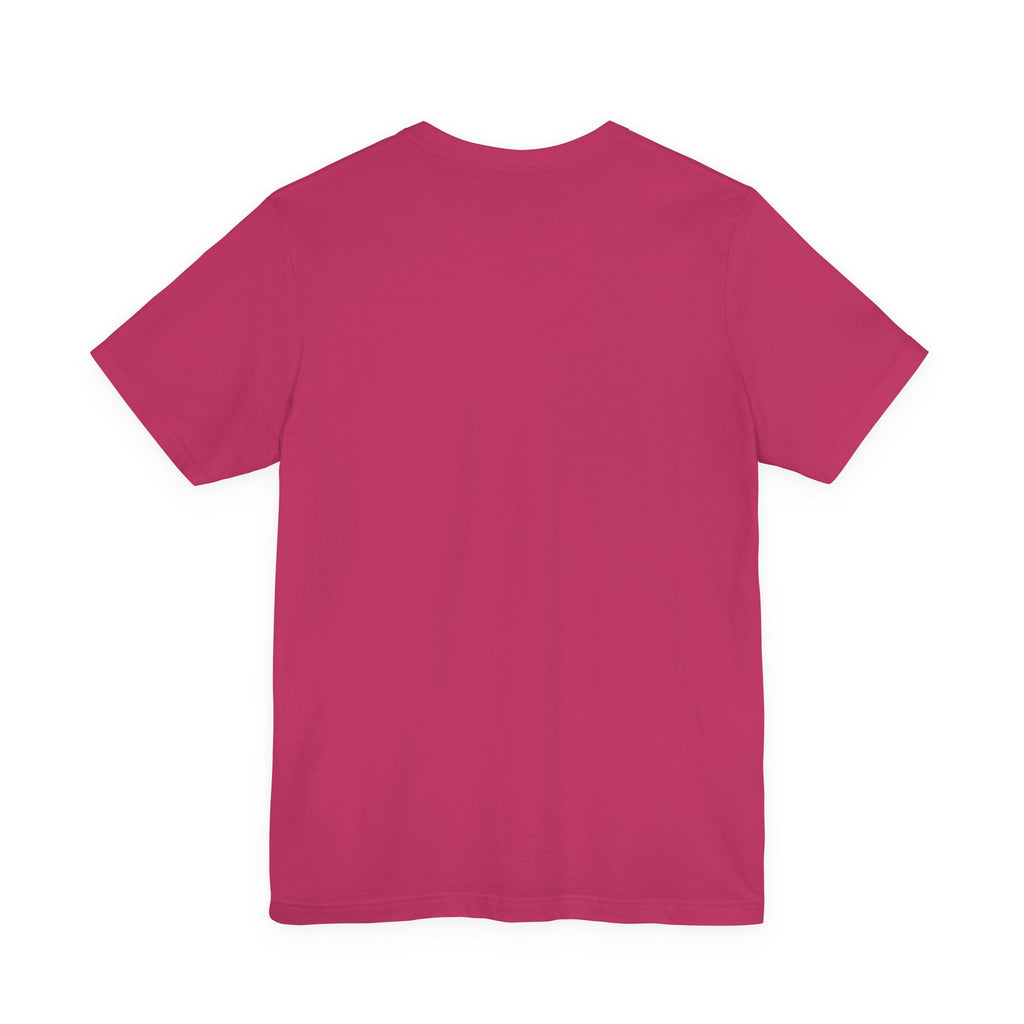 No Glove No Love Tee - Safe Sex Message - Bold Statement T-Shirt