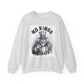 No Kings (Uncle Sam) - Sweatshirt