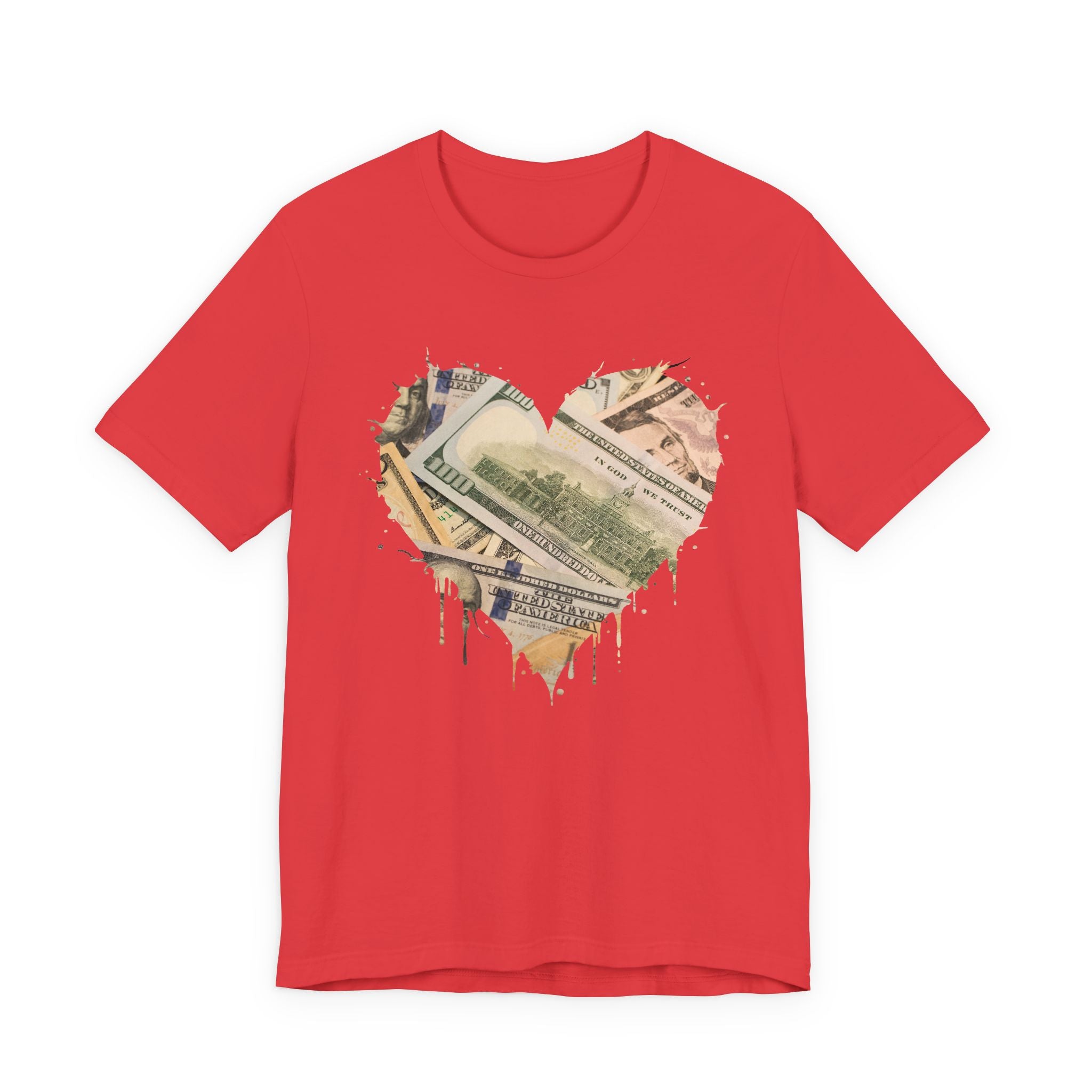 Valentine's Day T-shirt