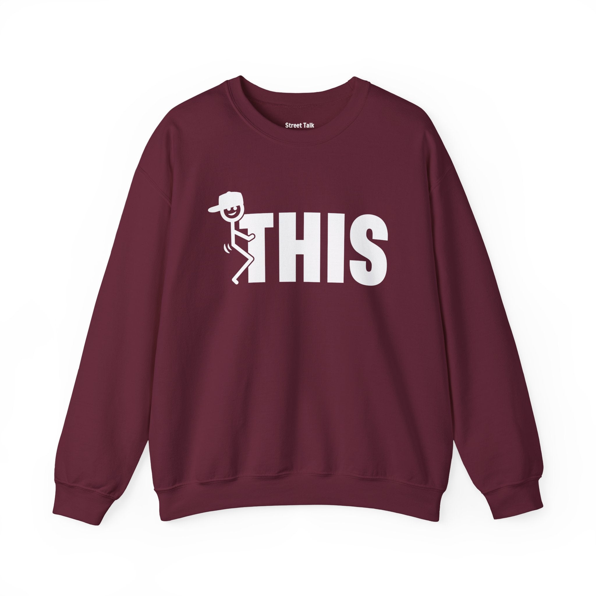 Fuck This Sweatshirt