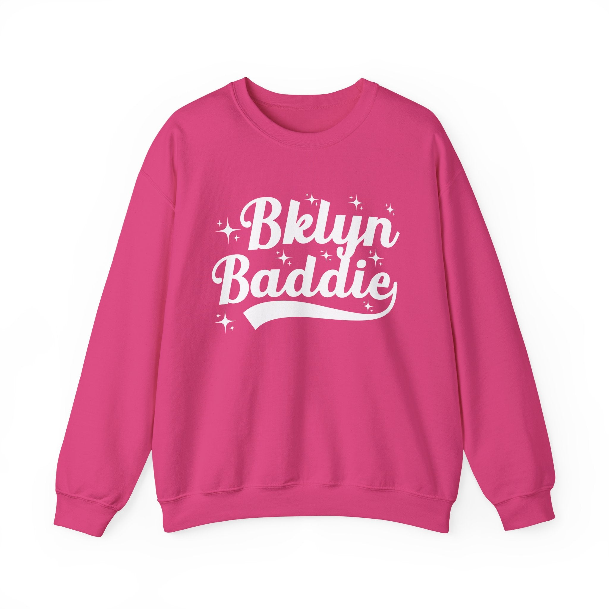 Bklyn Baddie - Sweatshirt