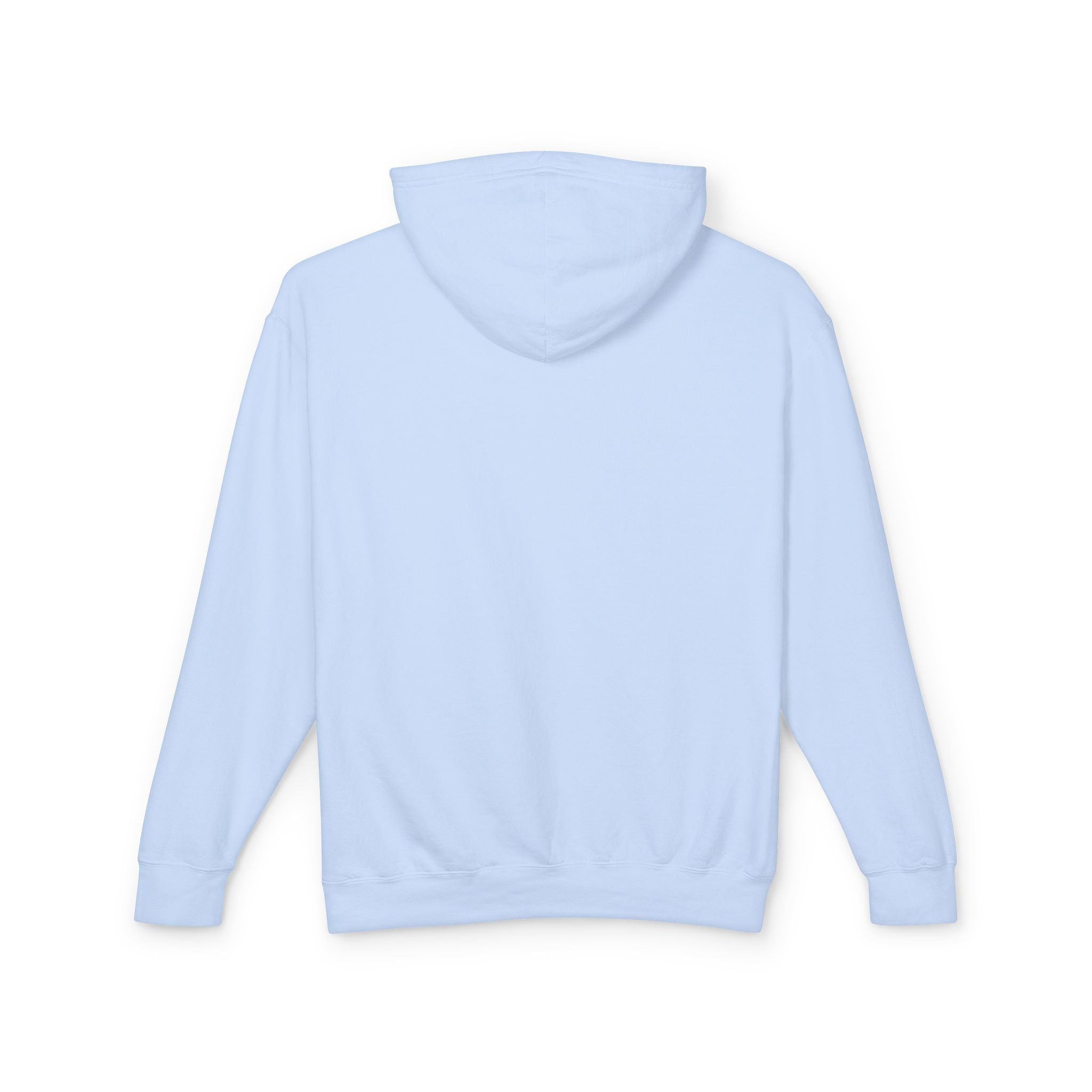 I Love Black Artists - Hoodie