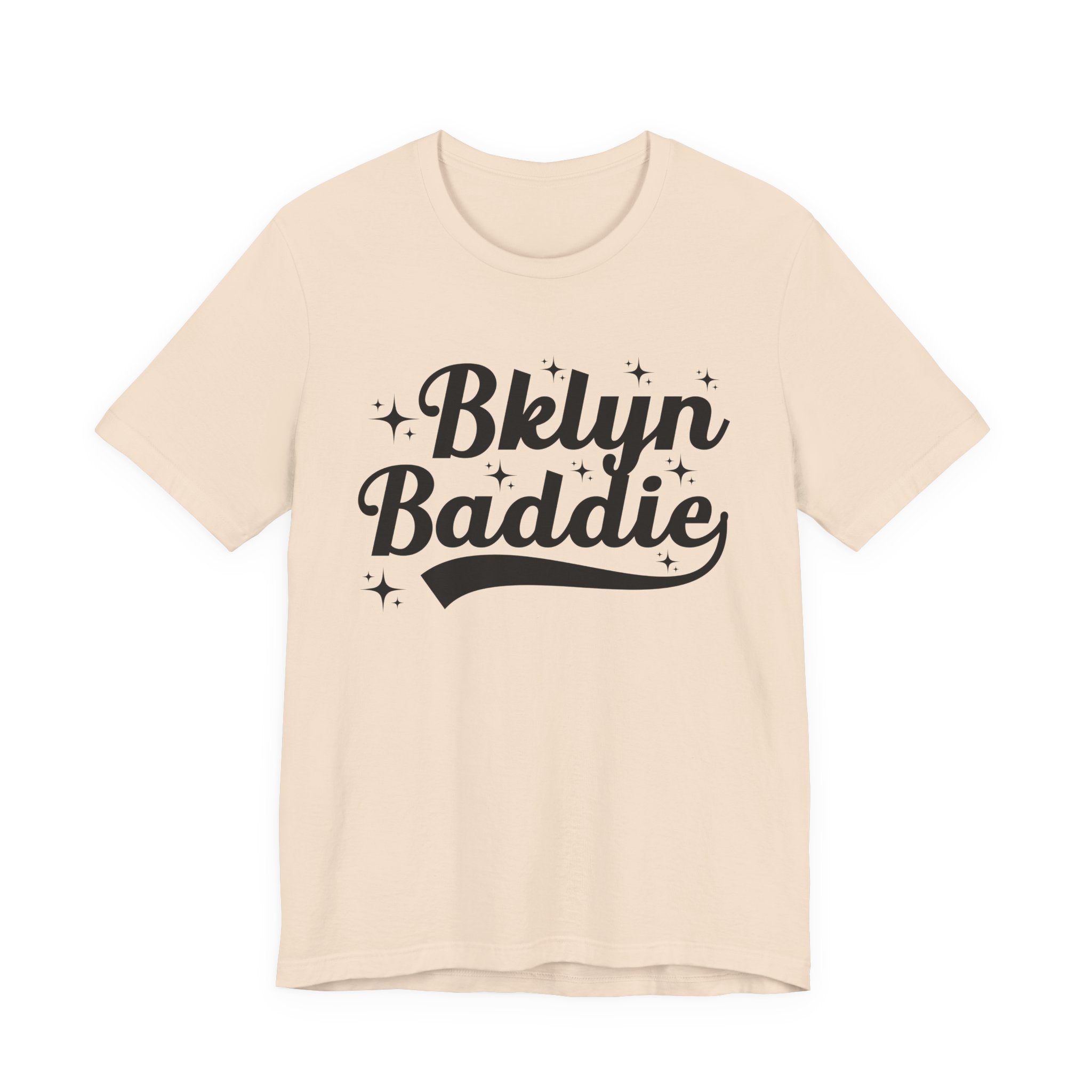 Bklyn Baddie — T-shirt