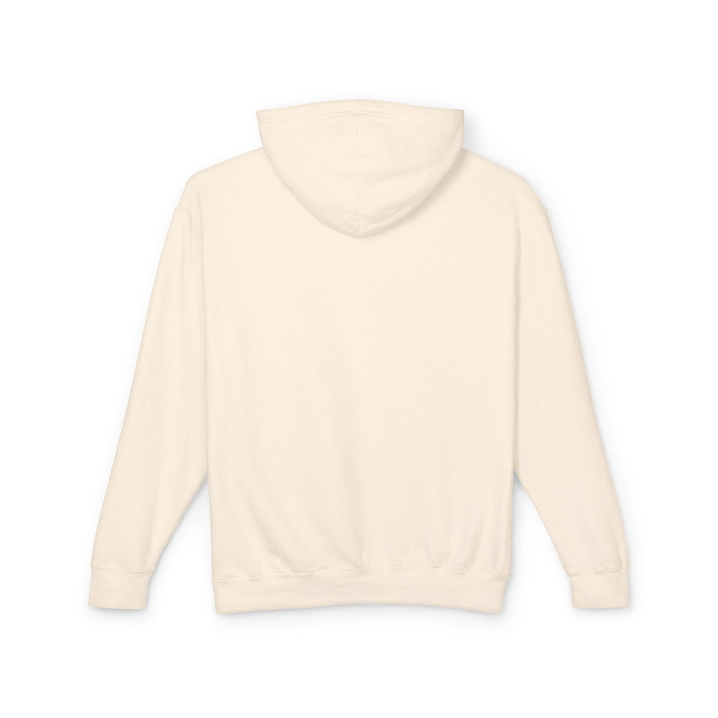 I Love Black Artists - Hoodie
