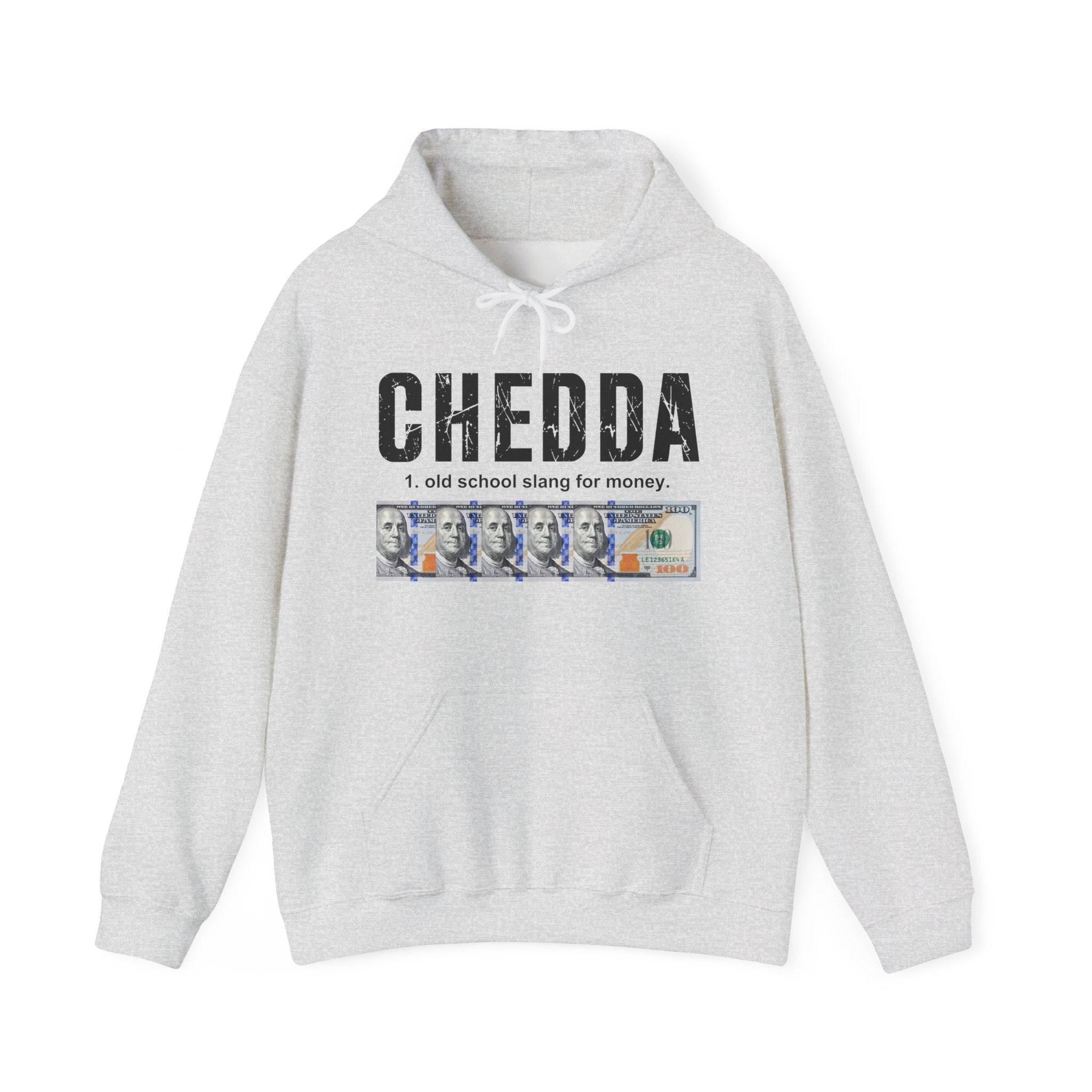 Chedda -  Hoodie