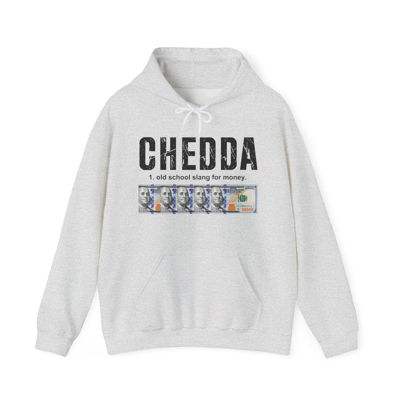 Chedda —  Hoodie