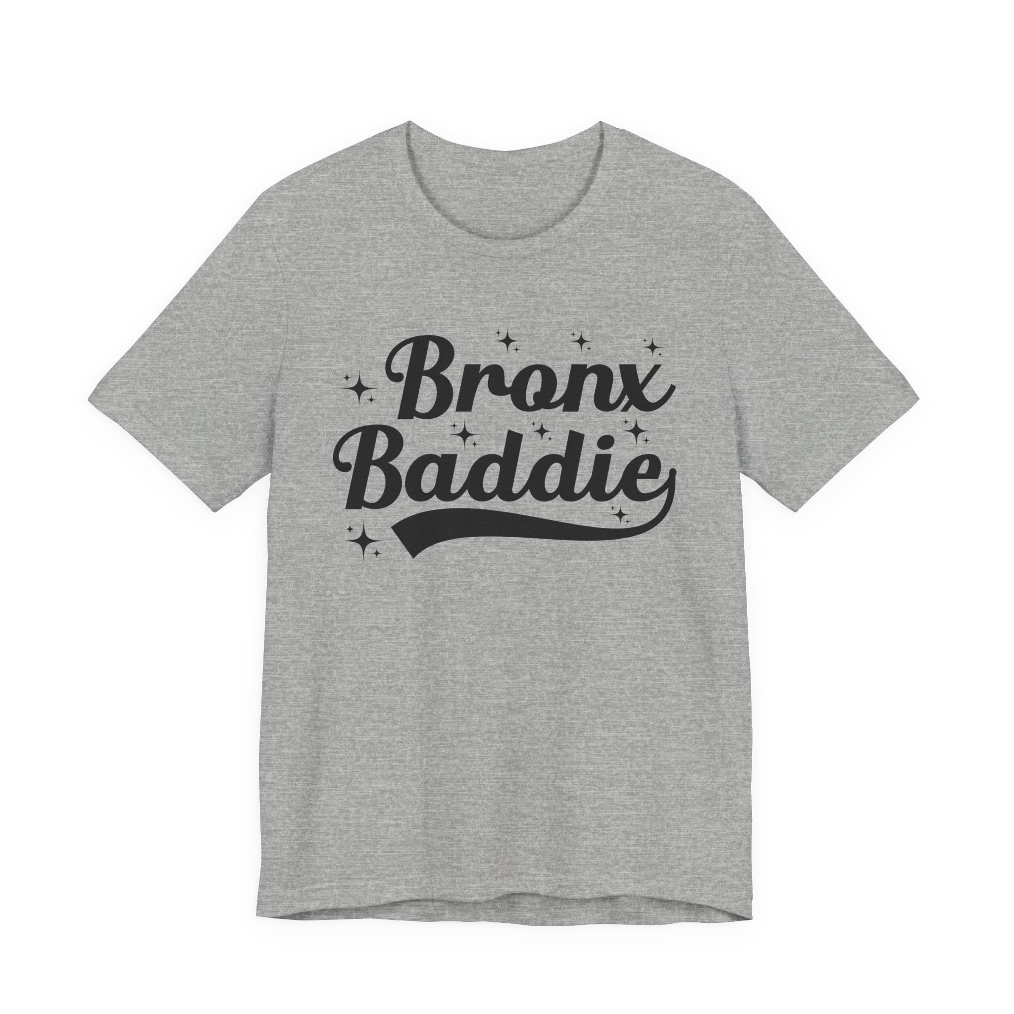 Bronx Beauty  — T-shirt