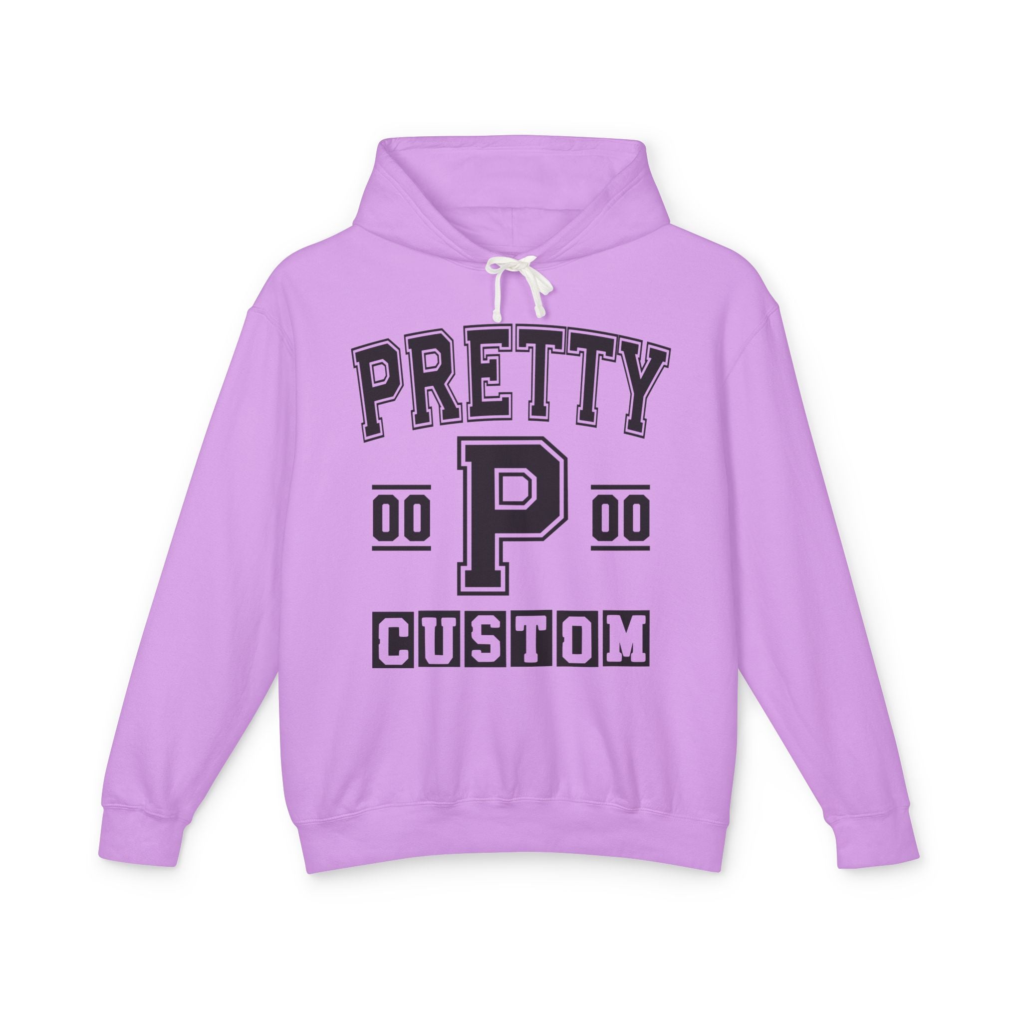 Custom Pretty Varsity Hoodie - Customize Birthday Day/Month/Year - Customize Gemini Season/Nation