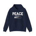 Peace Loading - Hoodie