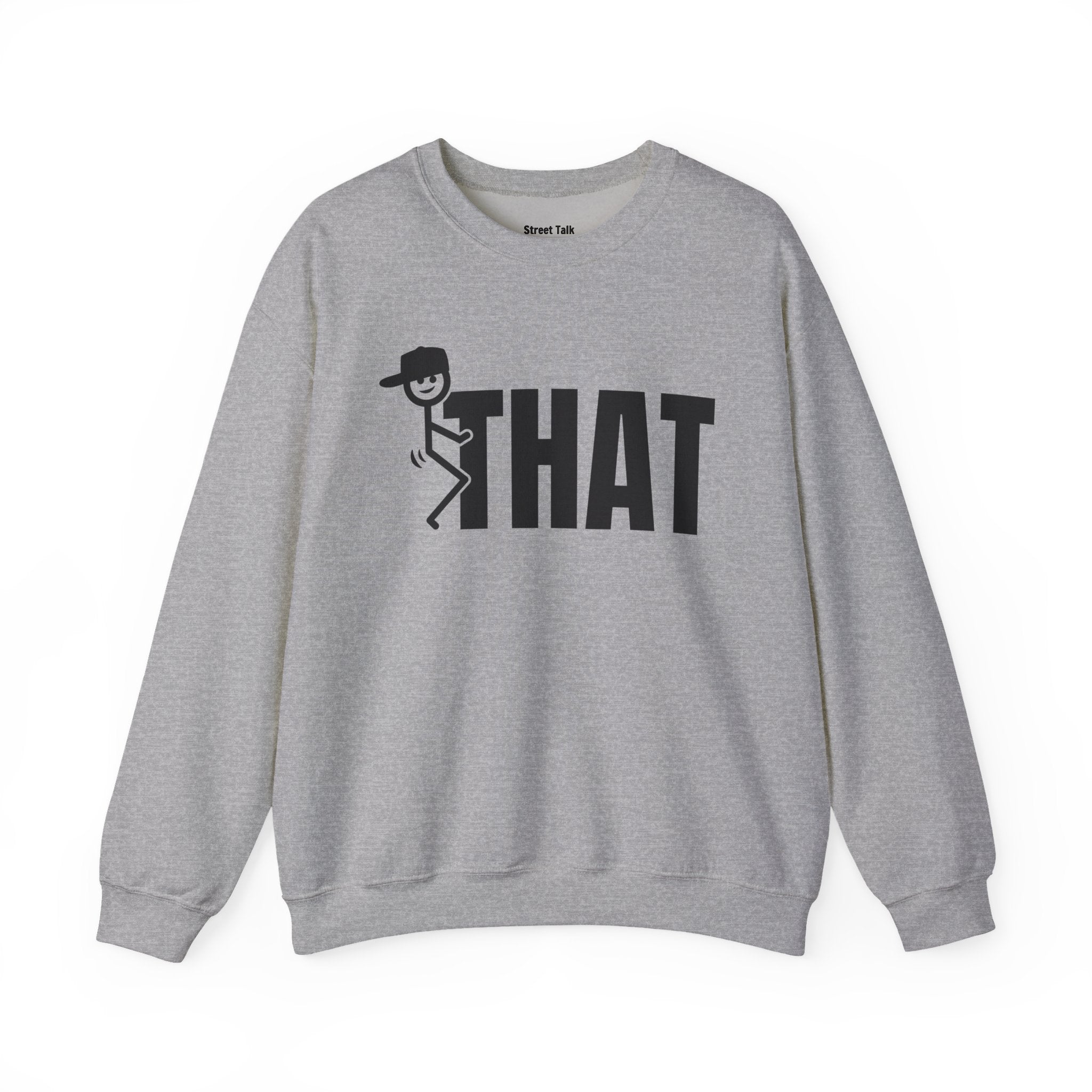 Fuck That Sweatshirt