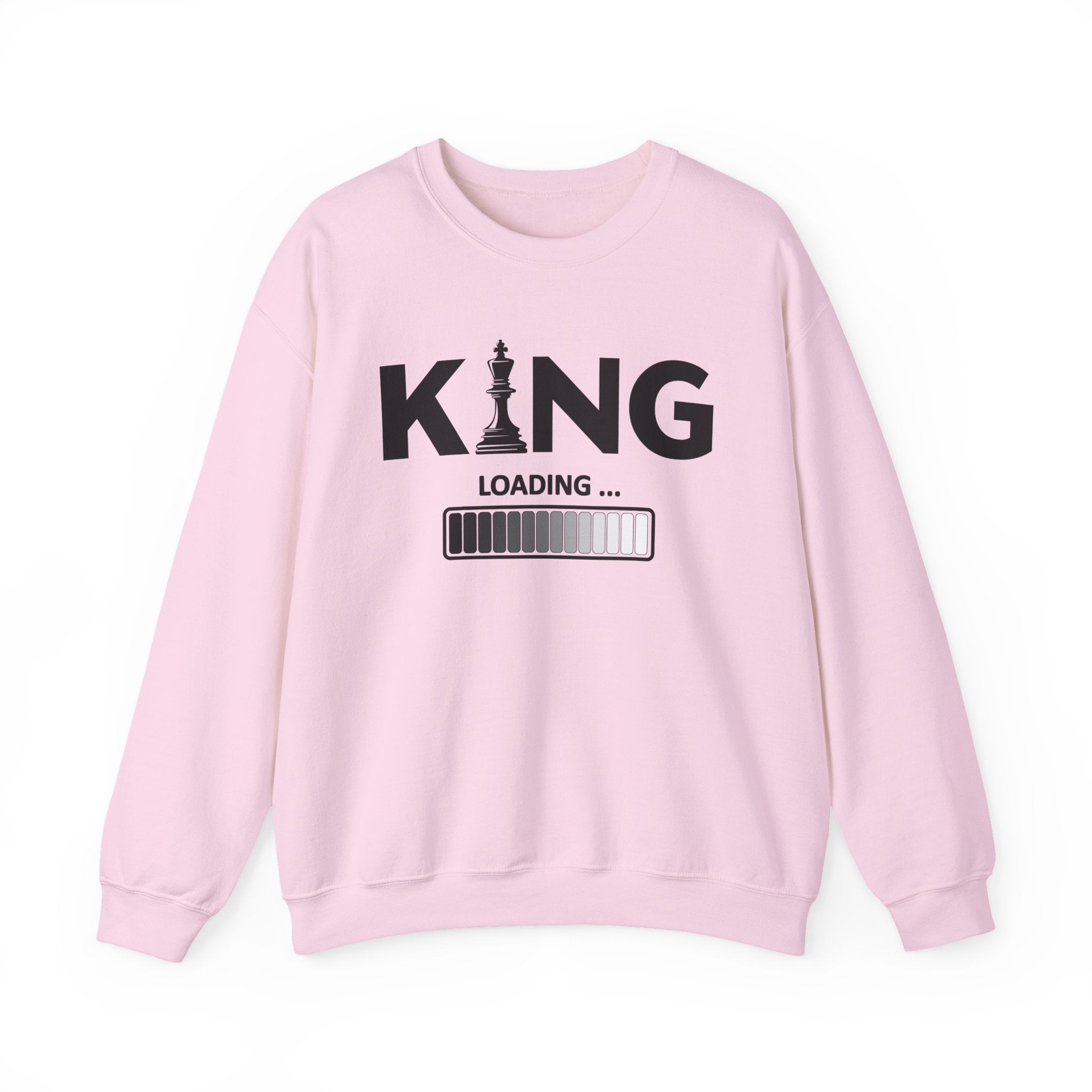 King Loading - Sweatshirt