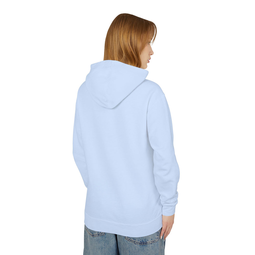 I Love Black Artists - Hoodie